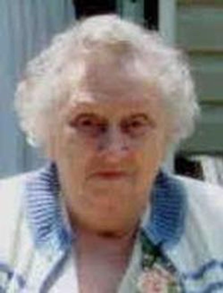 Jane P. (Adams) Seale Brisson
