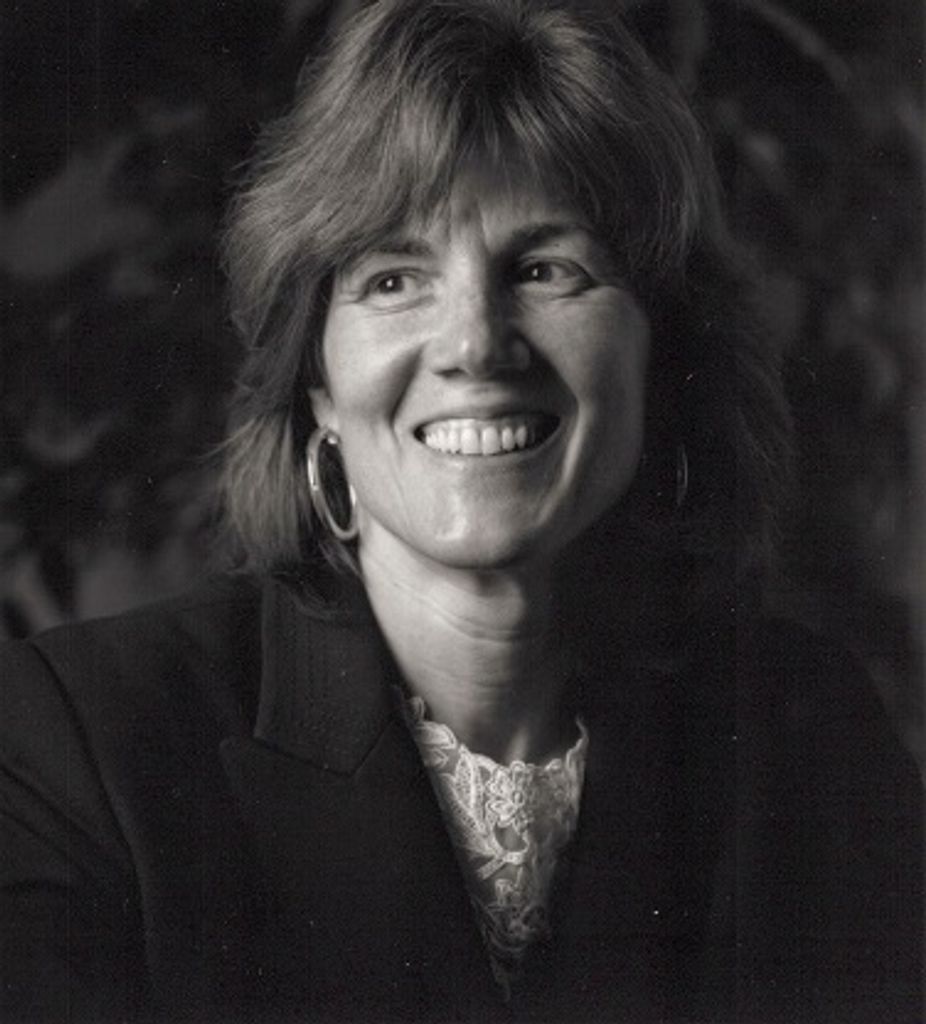 Wendy Joy Nutter Young