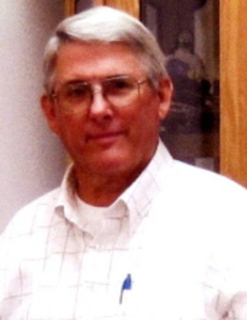 Marvin L. Chamberlin