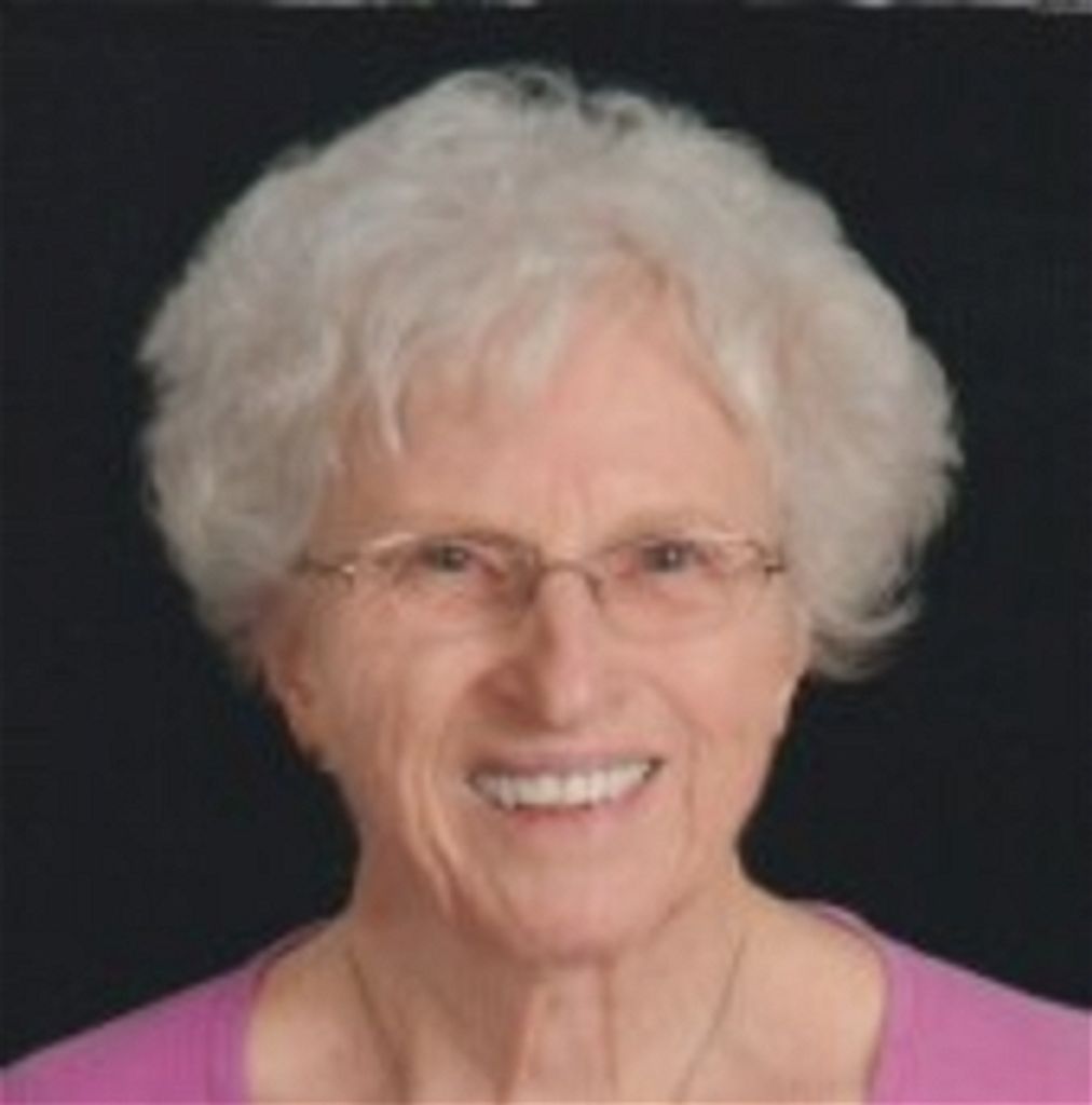 Jane Pomeroy Profile Photo