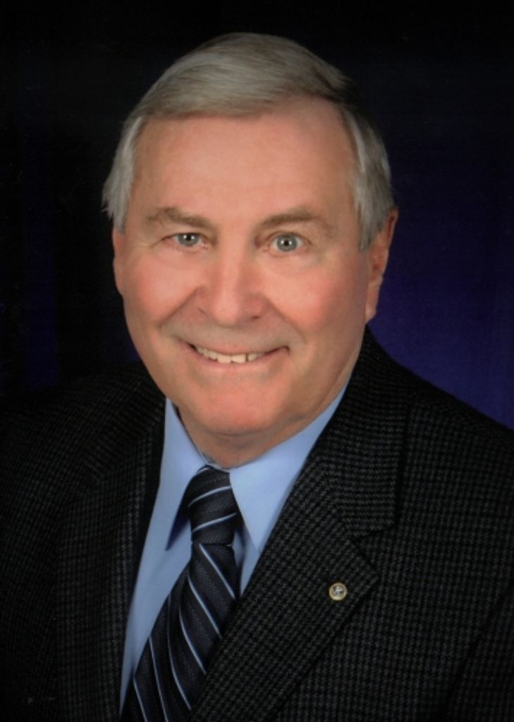 Mr. Charles William "Bill" Cox