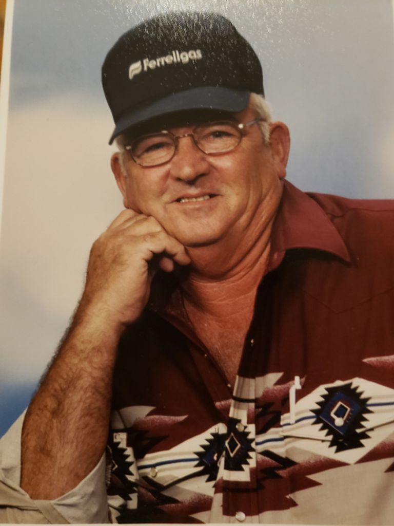 Raymond Earl Winborne