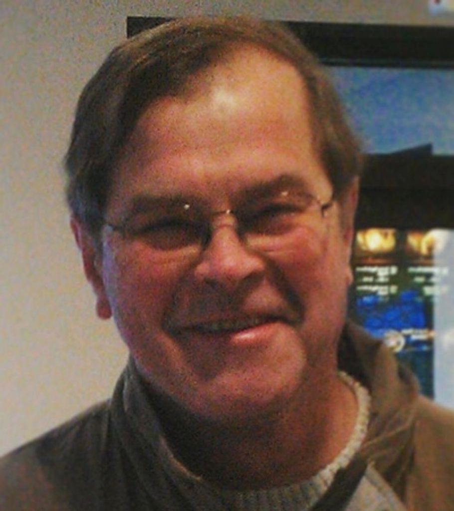 Dr. Bruce Turino Profile Photo