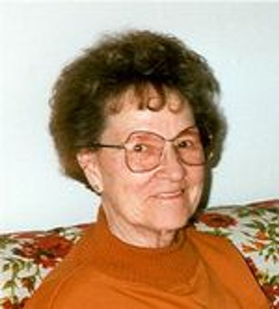 Esther Elna Schultz