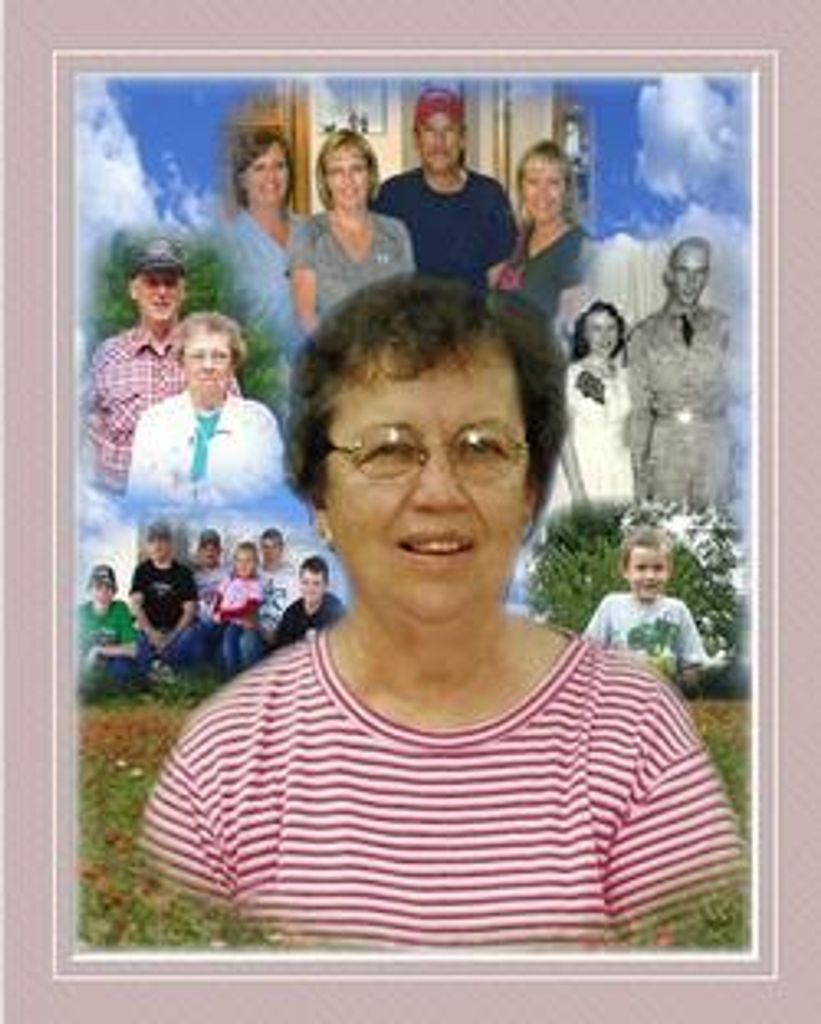 Helen Riemensnider Profile Photo