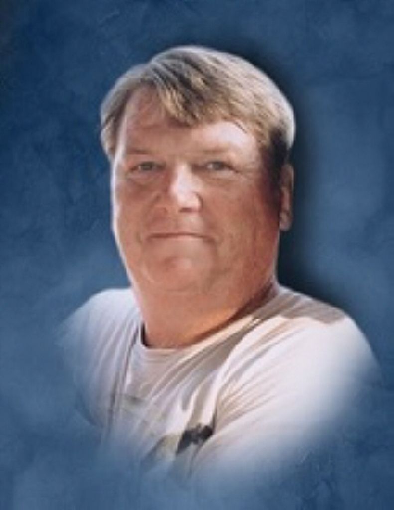 Gregory King Profile Photo