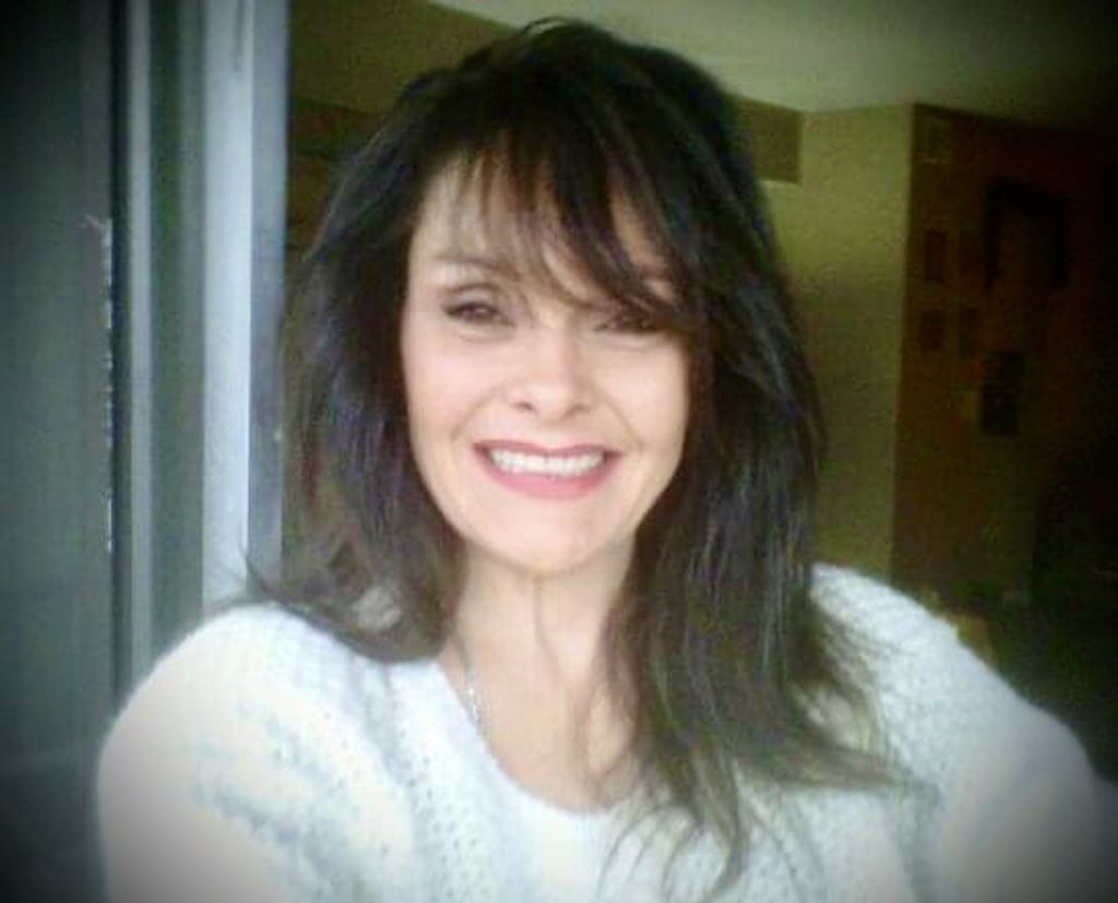Teri Lee Cross