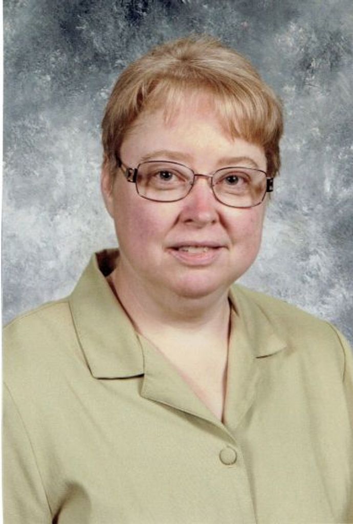 Laura Jean Cochran