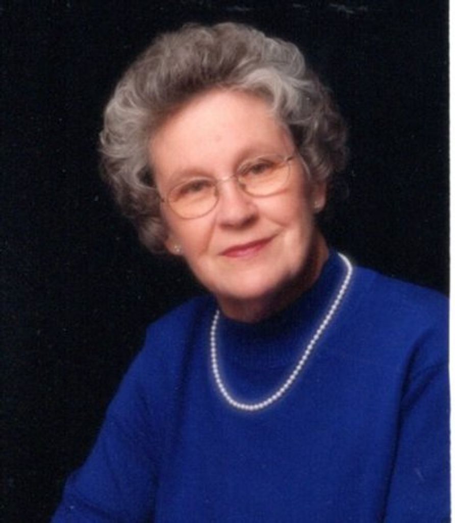 Virginia Anne Wallace Milloy Masters