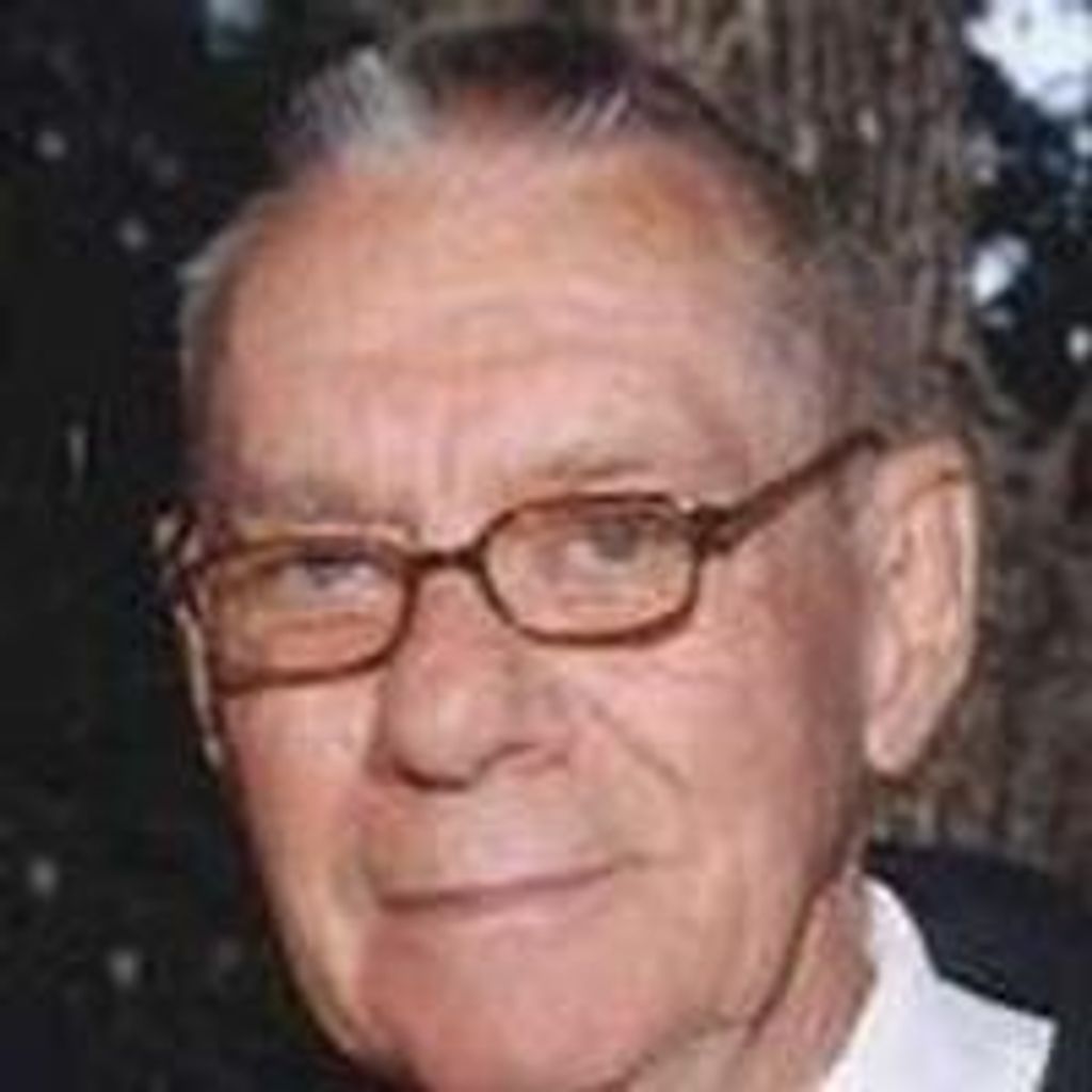 Willliam Arthur Sinclair...Age 86