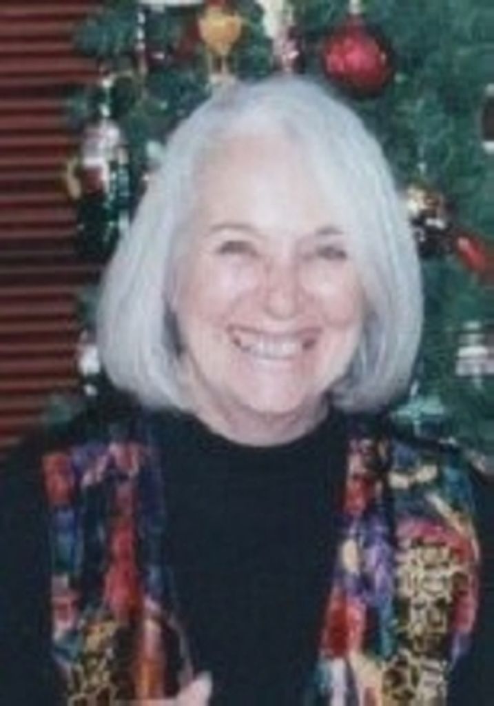 Gloria Cowgill