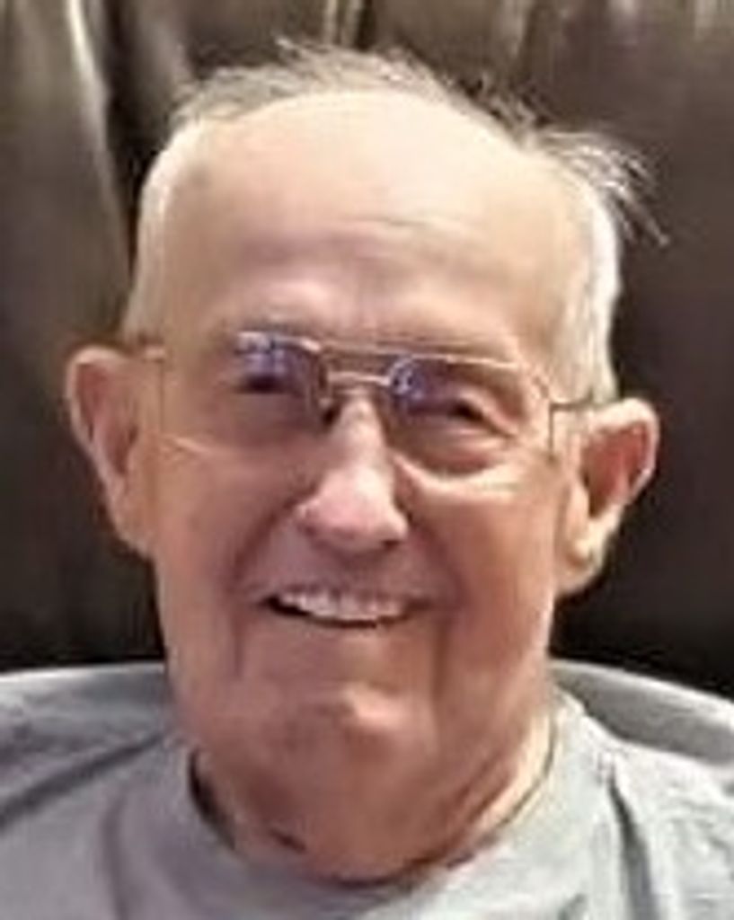 Edwin Leon Bettis