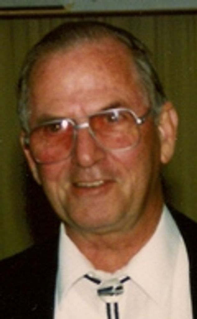 Richard A. Adamire