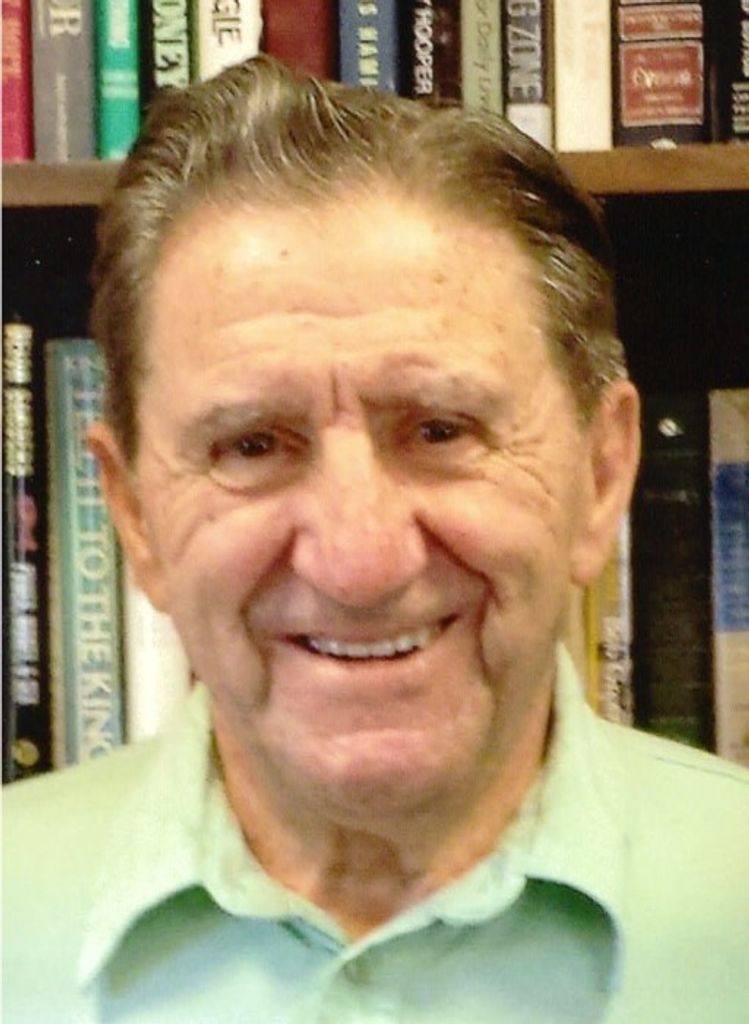 Angelo Saccoccia
