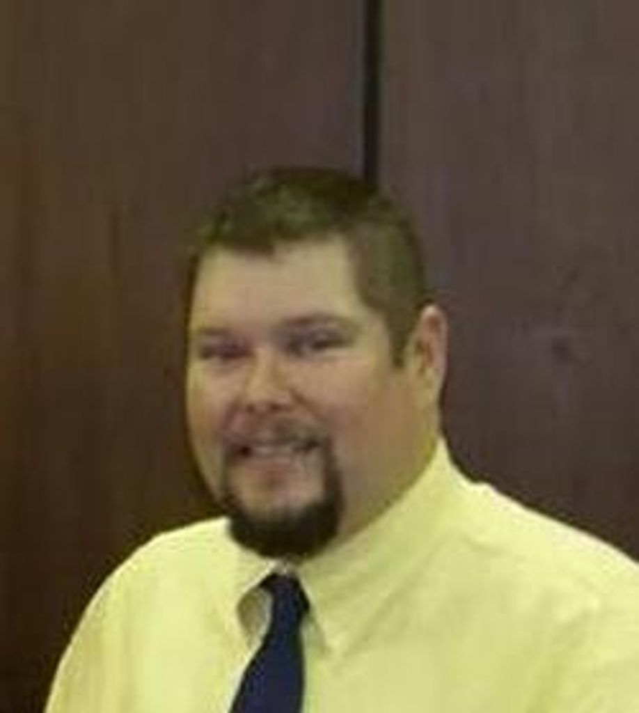 Robert "Rob" Clifton Inman, Iii