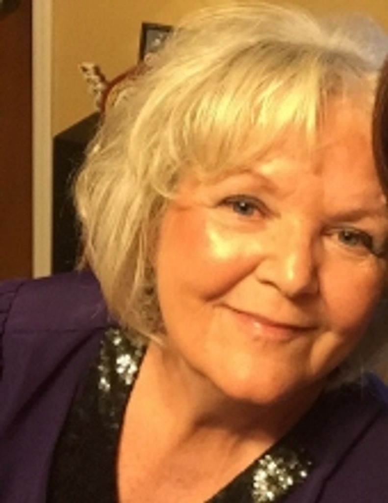 Wanda Dale Casteel