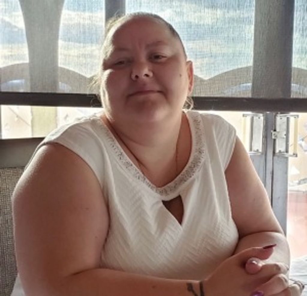 Rebecca "Beckie" Sue (Green)  Baskett Profile Photo