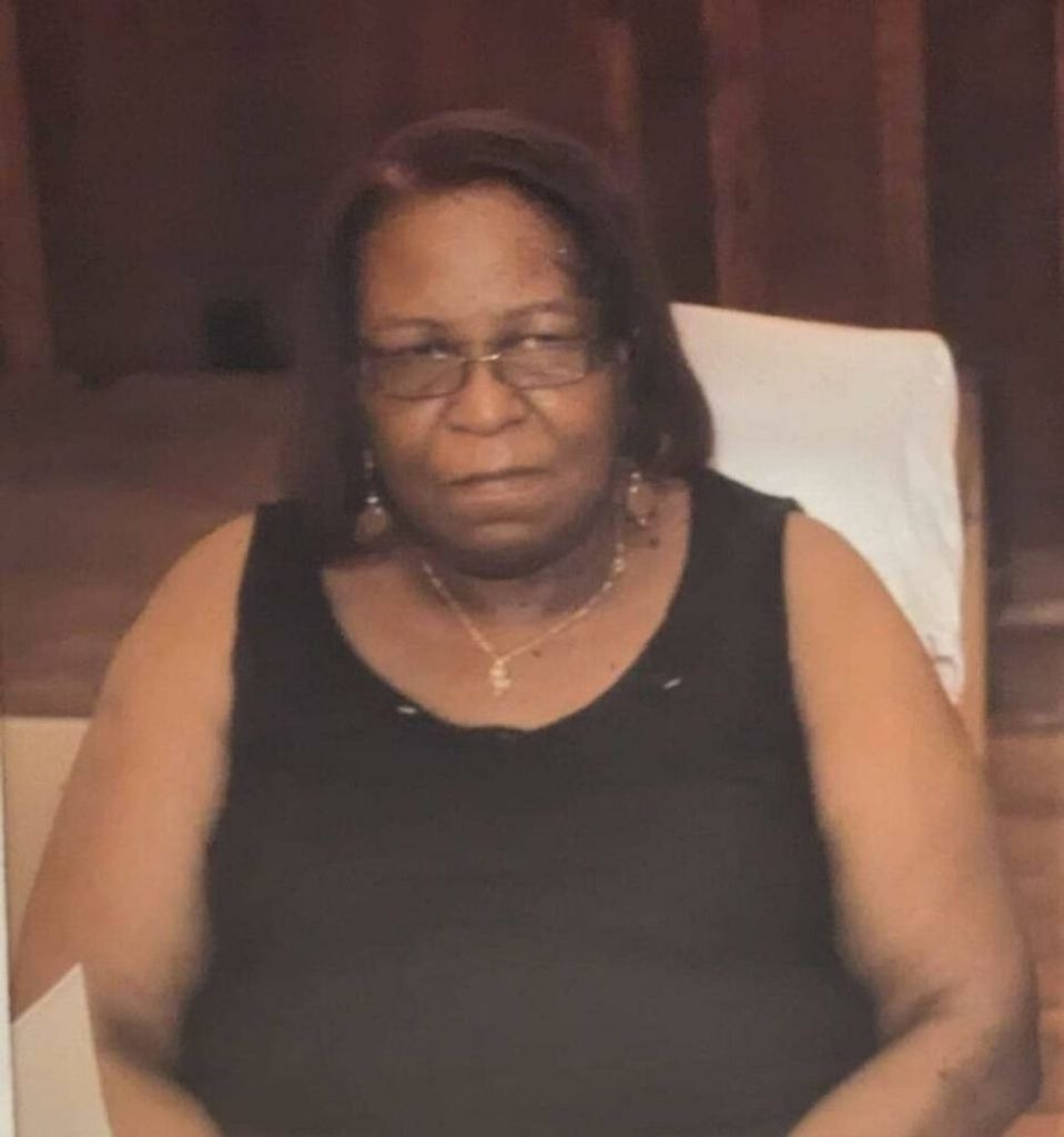 Mamie Sams Brown Profile Photo
