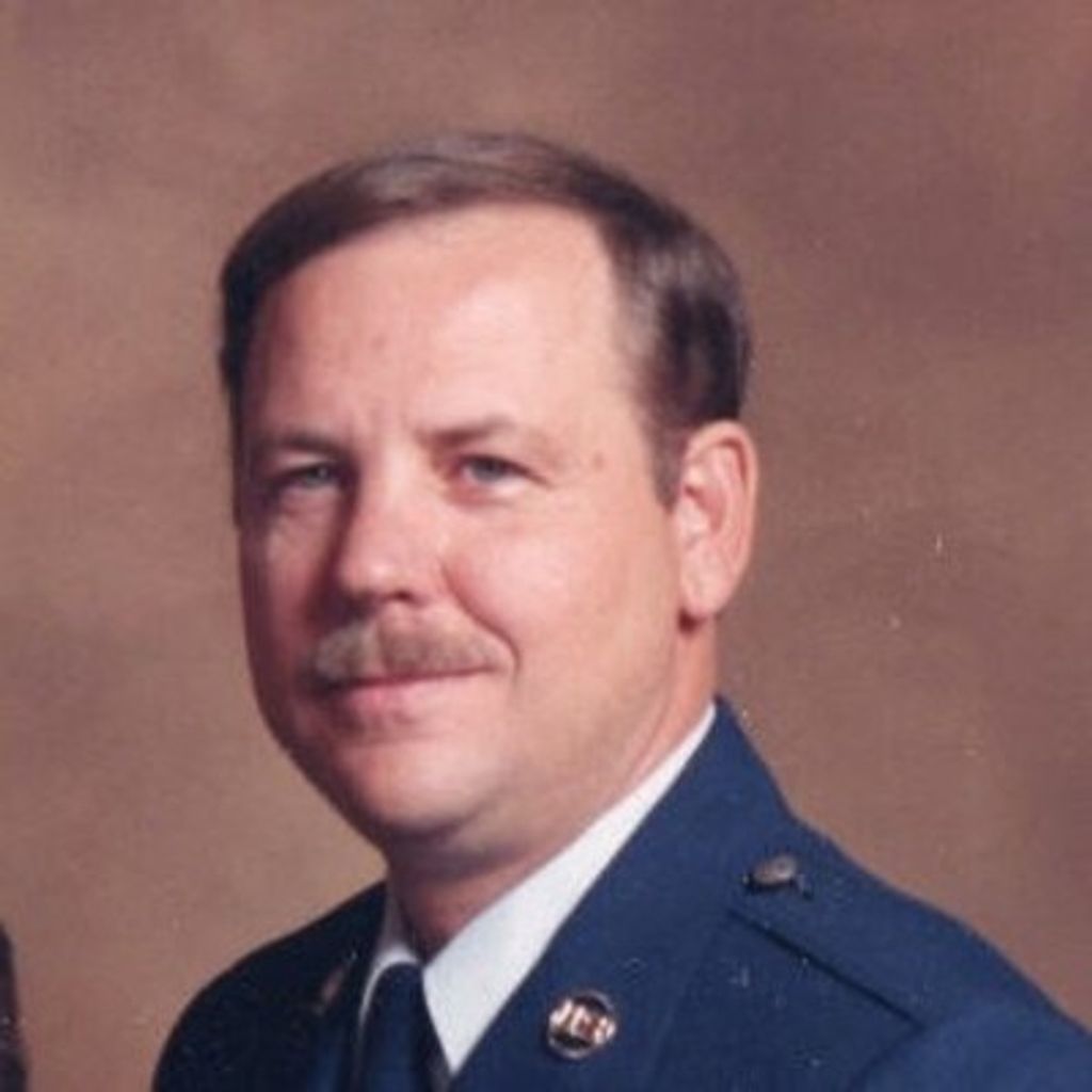 Timothy Patrick Murphy Profile Photo