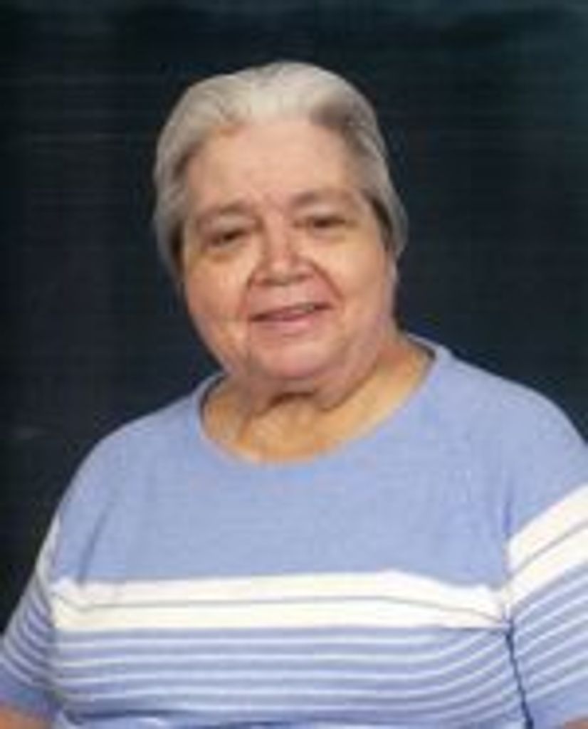 Lucy Elizabeth Breakiron Carr