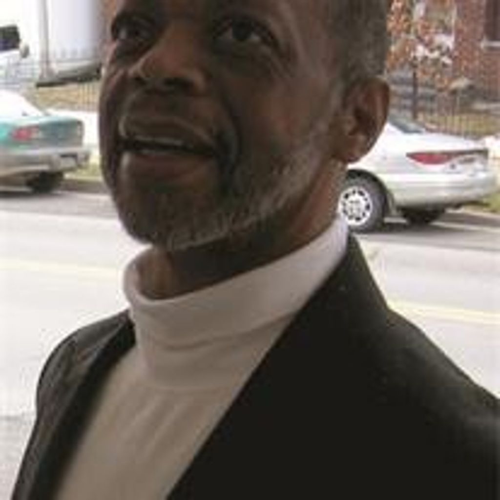Thomas Morris
