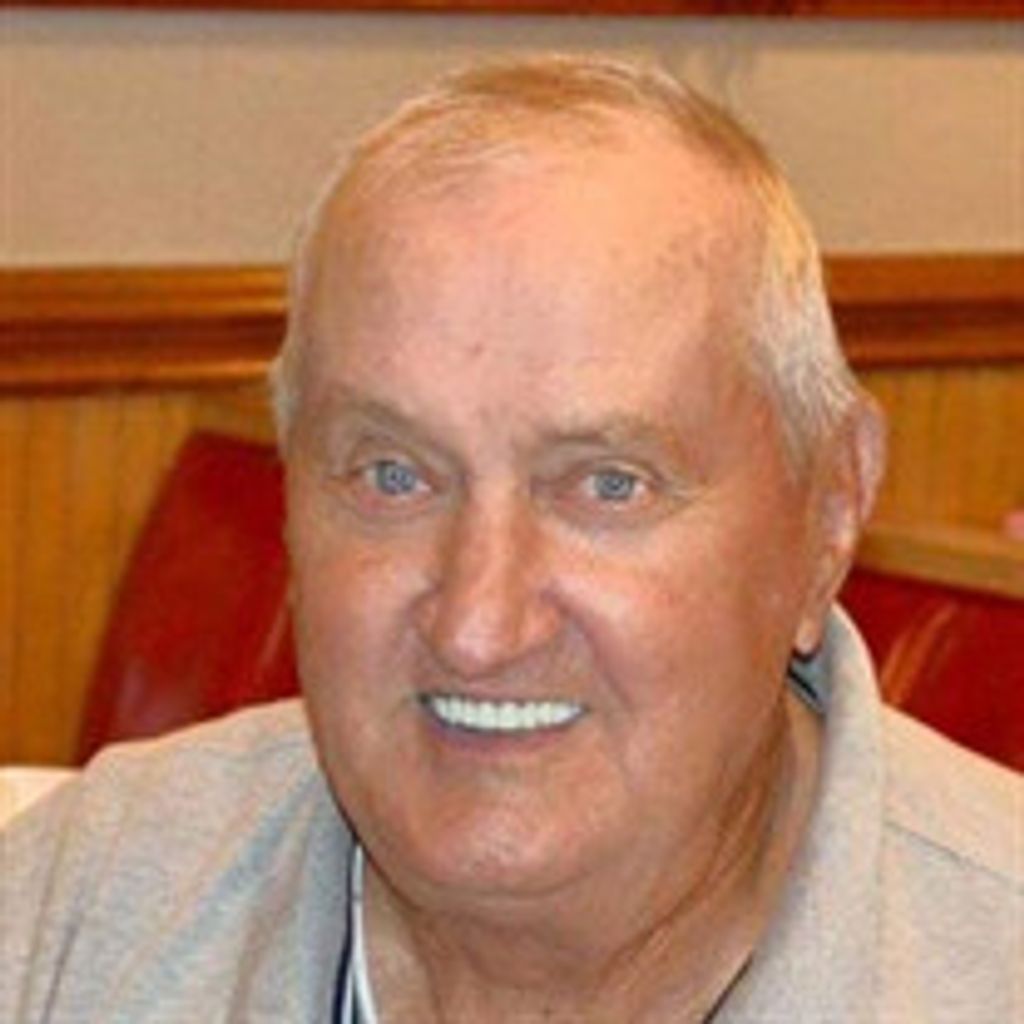 RW Sarge Watson