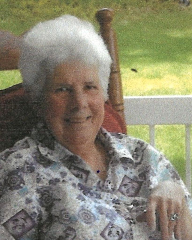 Beverly Ann Eaton