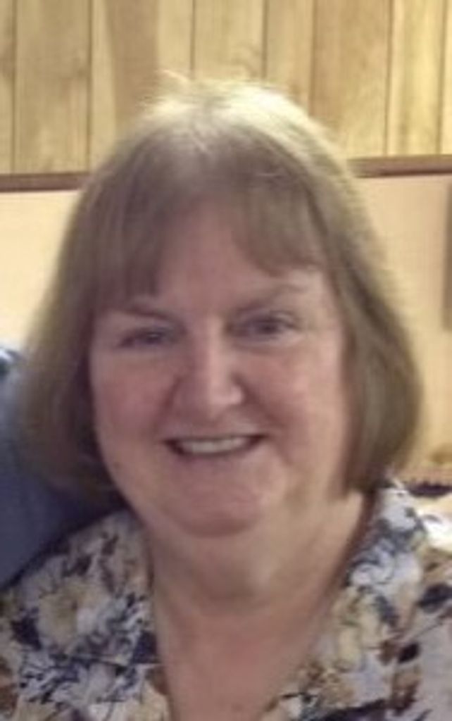 Peggy Jean (Caulder)  Harding