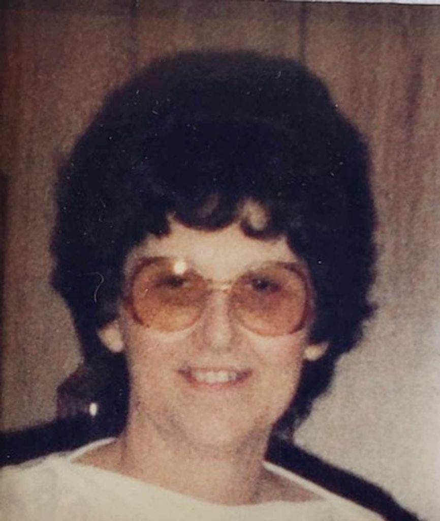 Gertrude "Tootie" Robinson Meese Profile Photo