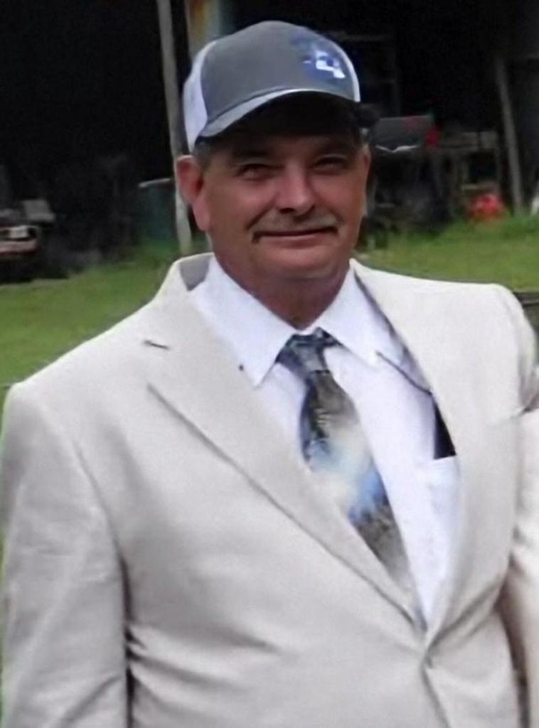 Billy Wayne Christoph Profile Photo