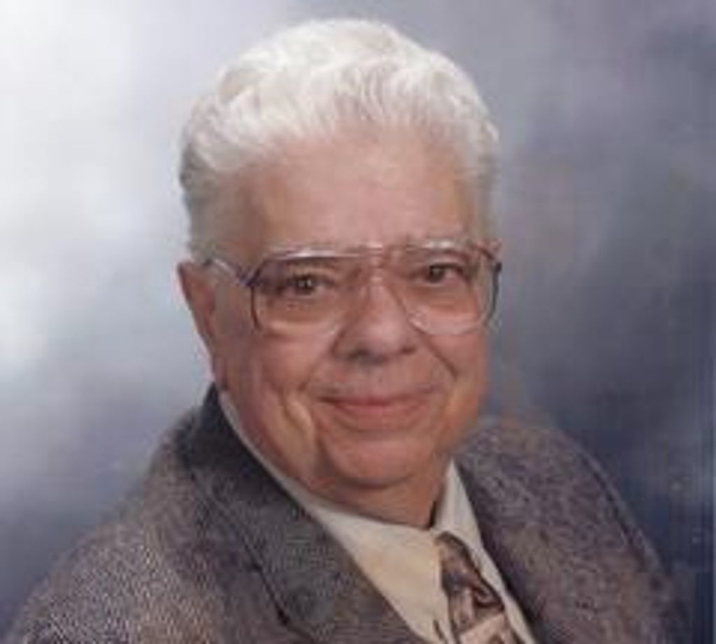 Donald Norman Dutcher