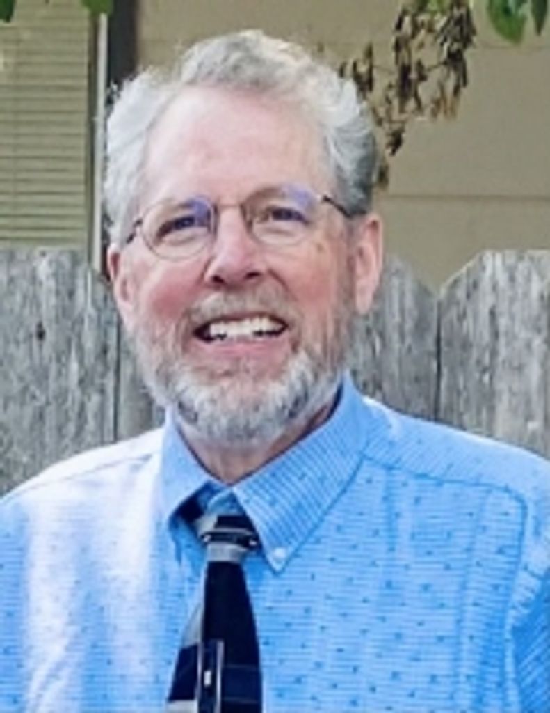 Gerald "Jerry"  Branes, D.D.S. 