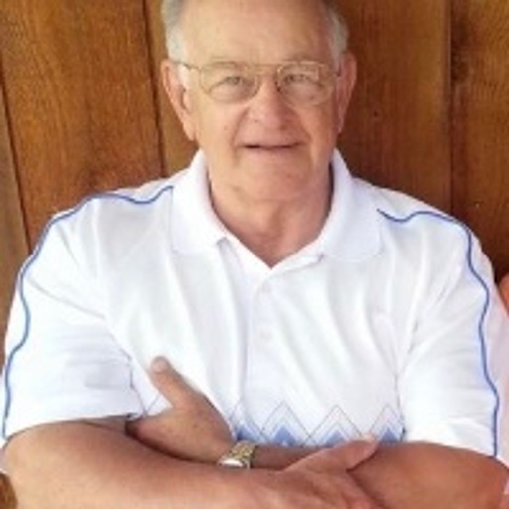 Earl Mcconaha