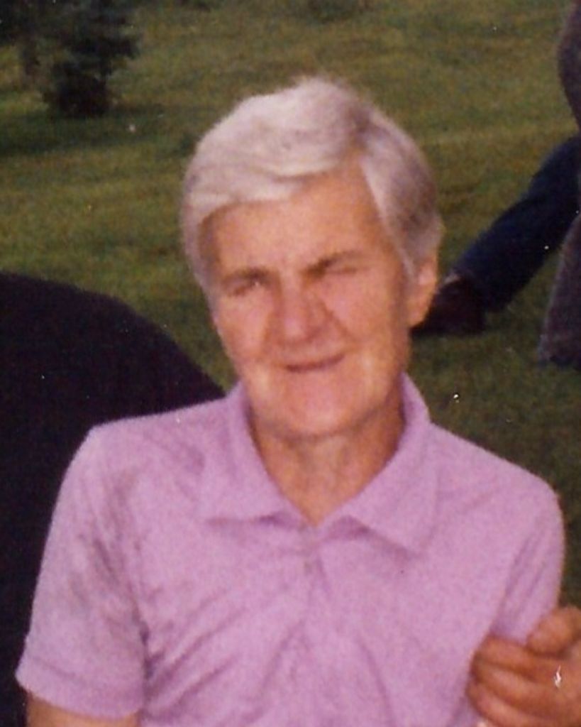 Loretta Jean Fugate