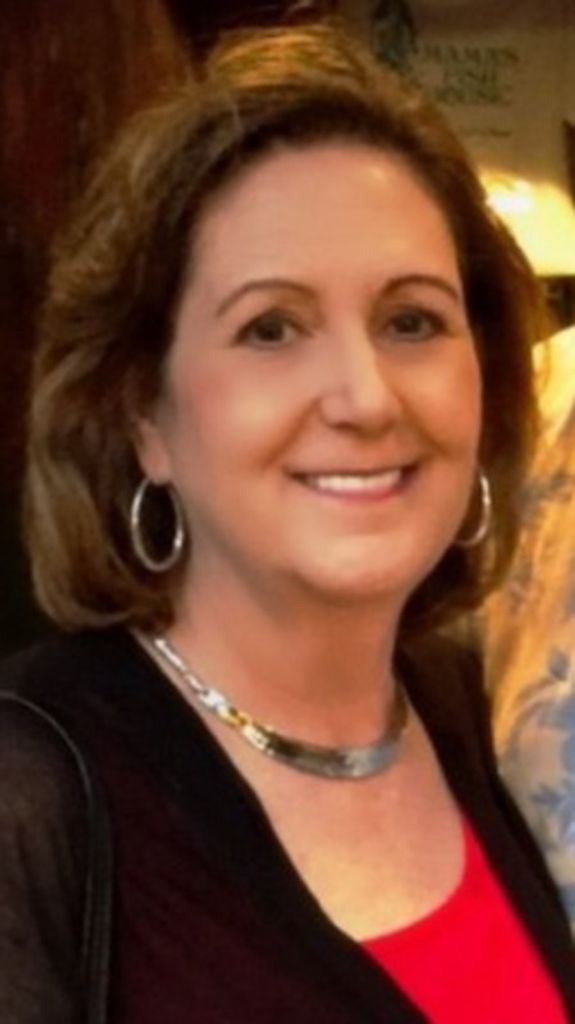 Lonna Cartwright Fleming