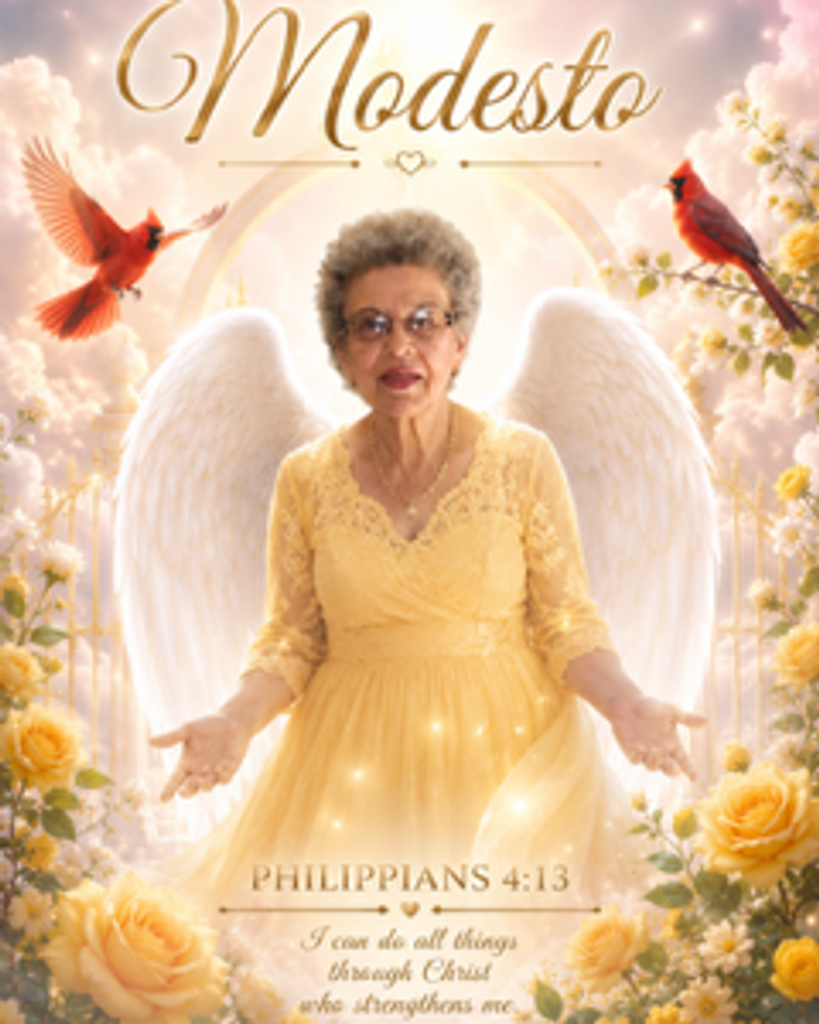 Modesta Rodriguez Rios Profile Photo