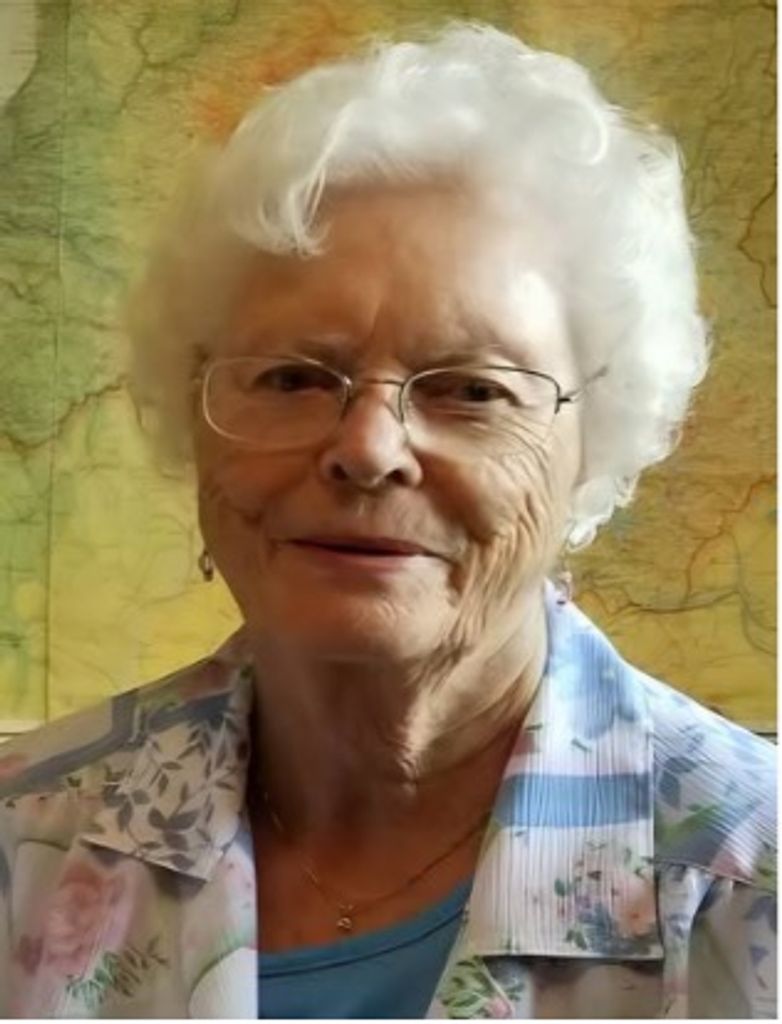 Herta V. Hansen Profile Photo