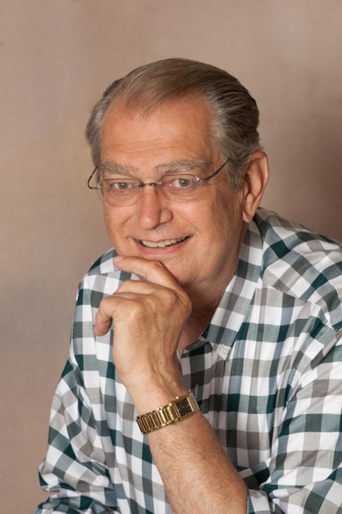 James F. Erlandsen Profile Photo