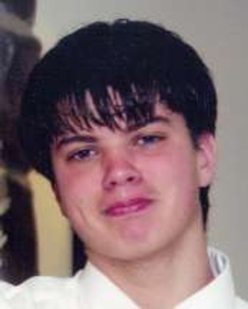 Brandon Keith Hilton