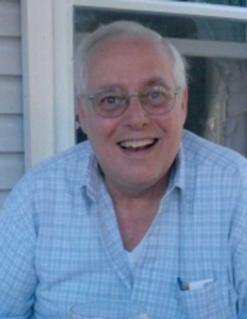 Donald Clifford Lawson Jr.