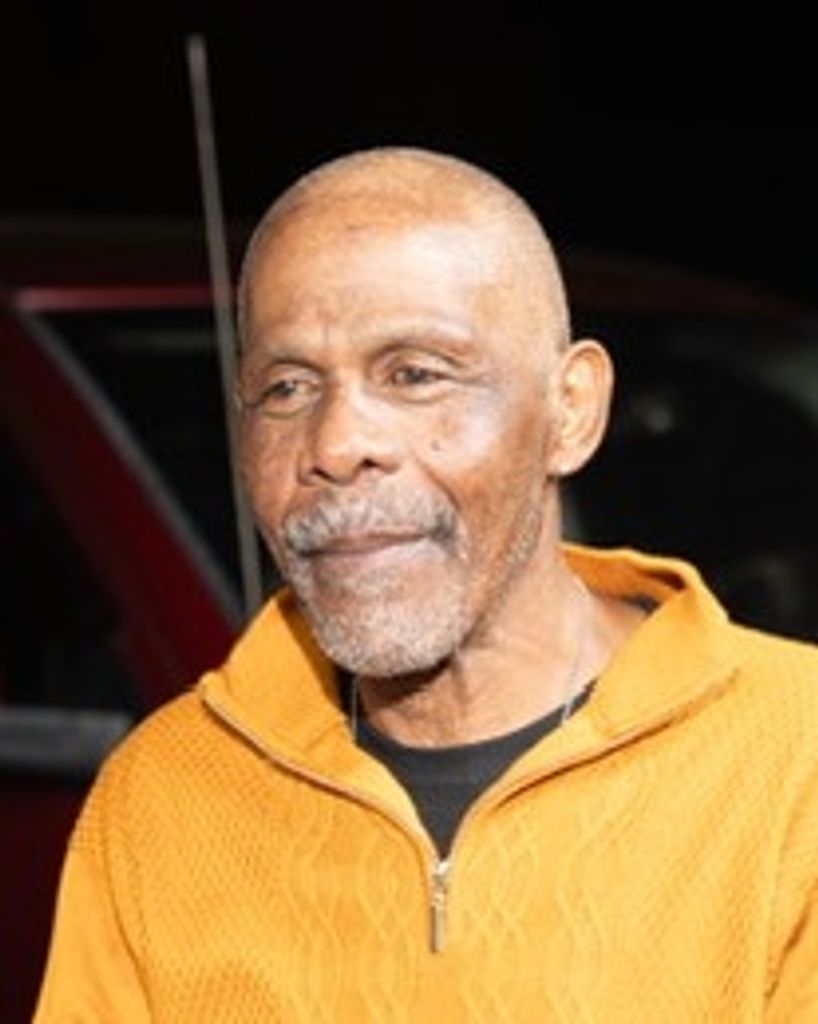 Michael Donnell Reed Profile Photo