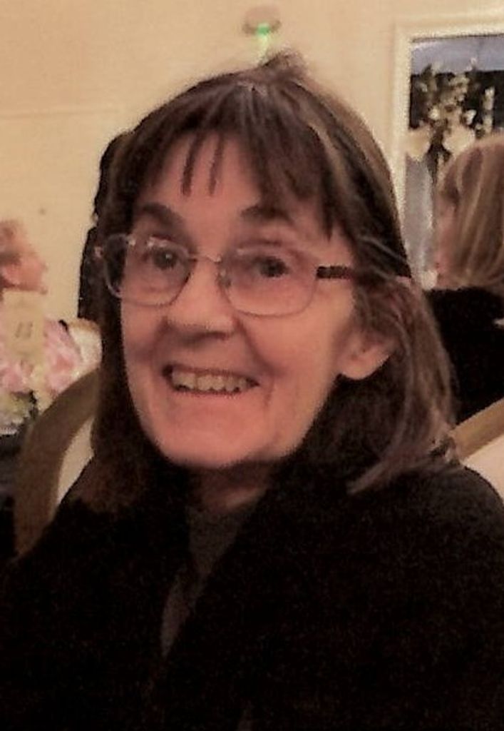 Margaret B. “Meg” Crnkovich