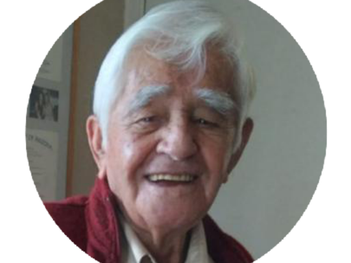 Samuel Davis Profile Photo