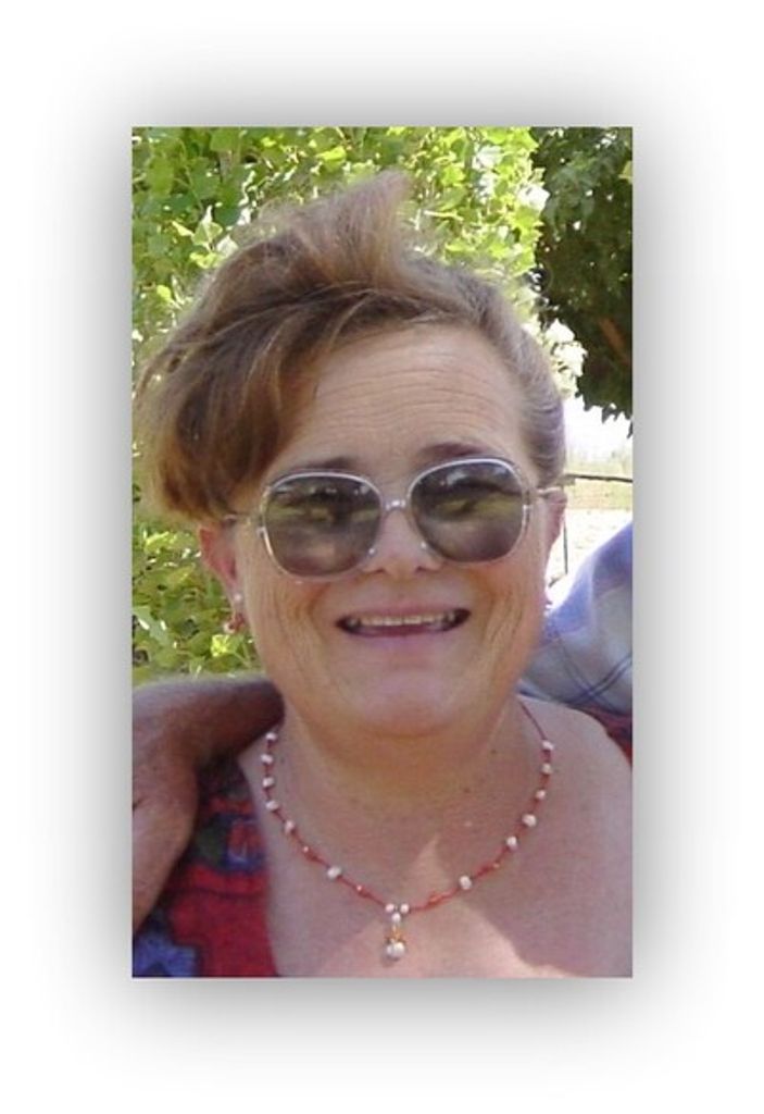 Susan White Profile Photo
