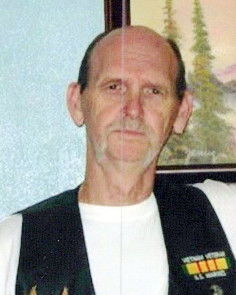 Billy Wayne Miller