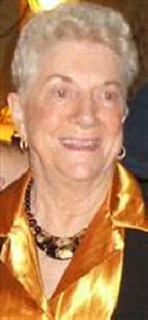 Dorothy L. Tarby