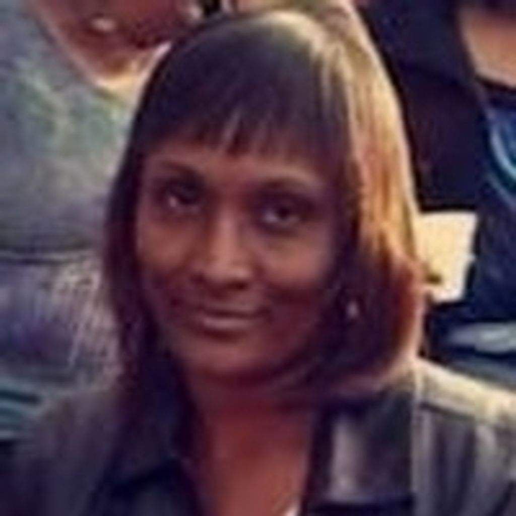 Alberta "Bird" Young