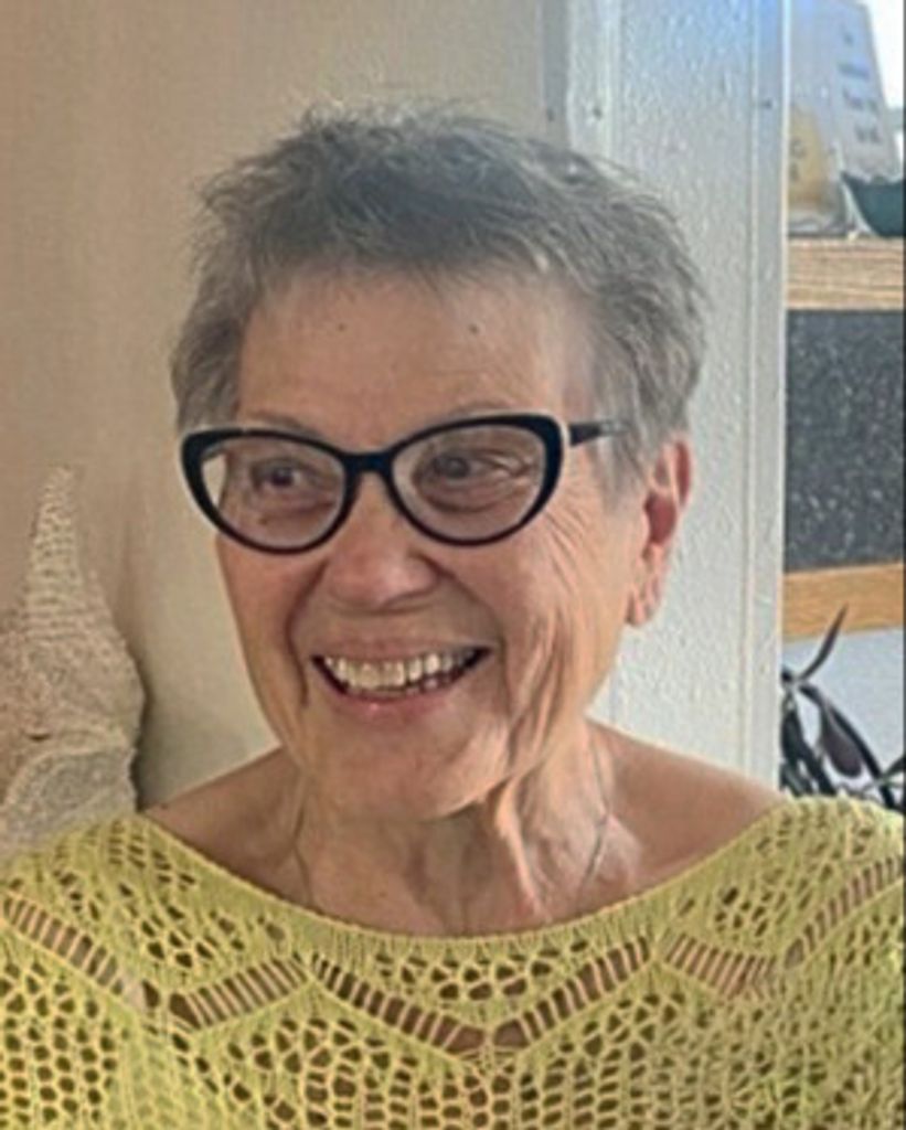 Kathleen Tahja Profile Photo