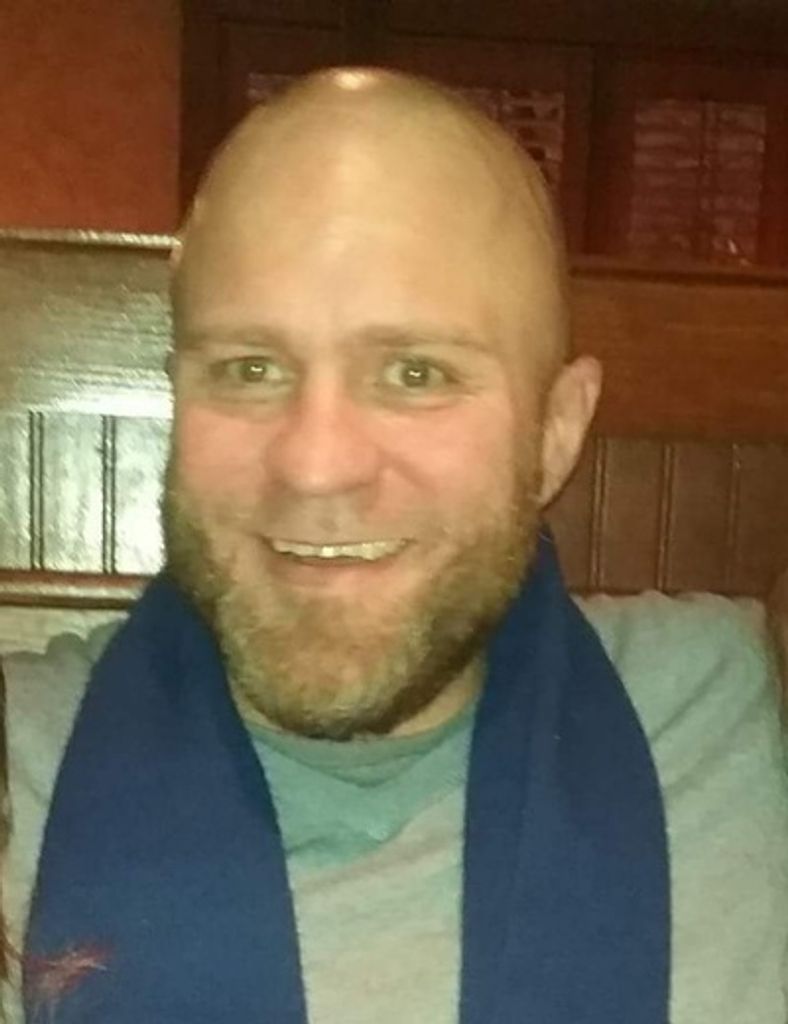 Neil Joseph Hawkinson Profile Photo