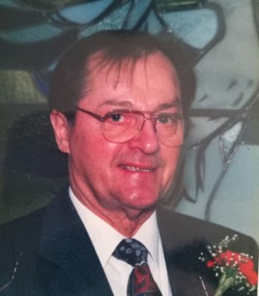 Klaus Schubert